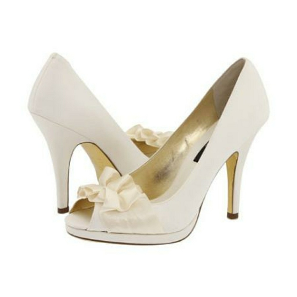 Nina New York High Heels